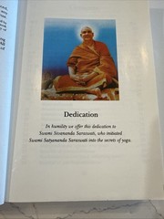 Hatha Yoga Pradipika by Swami Muktibodhananda – Yoga Meditation, Asanas, Pranaya