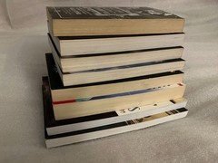 Lot of 8 Books Paranormal Ghosts Unexplained Occult Phenomena Hauntings Spirits