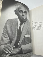 The Story Of Kappa Alpha PSI William L Crump C Rodger Wilson 1972 Second Edition
