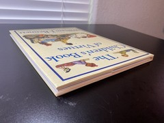 The Children’s Book of Virtues William J. Bennett / Michael Hague 1995 HC/DJ VG