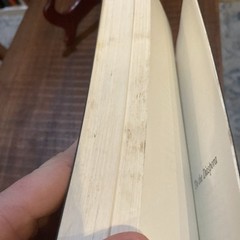 SIGNED BY GWENDOLYN BROOKS 1988 ~ Blacks ~ PB Poetry Rare Autographed READ