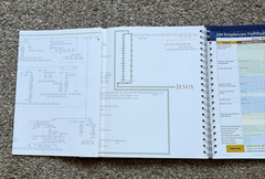 Rose Book of Bible Charts, Maps & Timelines 10th Anniversary Expanded Edition VG