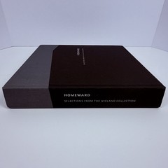 Homeward: Selections from the Wieland Collection (2016) Out of Print, VG++