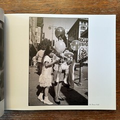 Blue Sky Gallery 06/07 Paperback Catalog Portland Photography Gallery 2008 VG