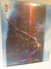 The Art Of Marvel Studios Black Widow Hardcover Book – NEW SEALED
