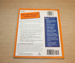 The Complete Idiot’s Guide Ser.: The Voodoo by Shannon R. Turlington (2001, Trad