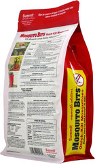 Summit 117-6 Mosquito Bits, Granular, 30 oz Package