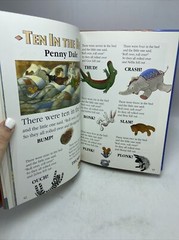 The Candlewick Book Of Bedtime Stories Hardcover 1995 Candlewick Press USA