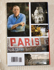 Private Paris by Mark Sullivan and James Patterson (2016, Hardcover)