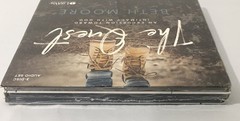 Beth Moore Bible Study Book Set The Quest 6 Sessions 3 Audio CDs LifeWay