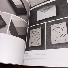 Black & White Palette No 1 New Monochrome Graphics Viction:ary Design Book