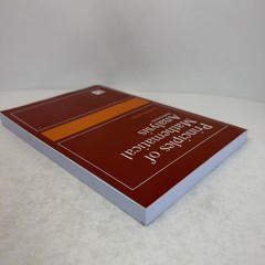 Principles of Mathematical Analysis Third Edition International Edition 1976 PB
