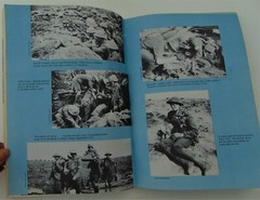 A PICTORIAL HISTORY OF THE WORLD WAR I YEARS BY EDWARD JABLONSKI~1979 SOFTCOVER