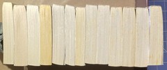Love Inspired Paperback Books