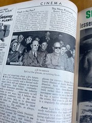 TIME Magazine – Original Bound Volume – January-March 1953 – Rare time capsule!