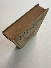 Antique PITCHING IN A PINCH/Matthewson 1913 Boy Scout Edition Illustrated HC -VG