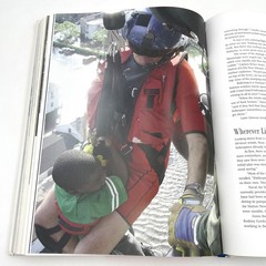 Coast Guard Book Tom Beard 2010 Revised Hardcover Medallion 1st Print History