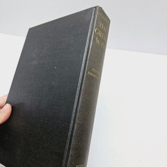 Vintage Greek History Book – Greek Way by Edith Hamilton 1942 Ancient Greece