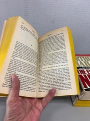 Arthur Hailey Lot of 3 Paperbacks (See Photos for Titles)