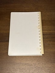 Creve Coeur Missouri MO American Legion Auxiliary Unit 397 Cookbook