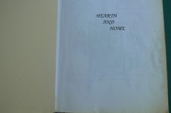 Hearth & Home,Recipes for Life, Karey Swan,1996, Christian,240-pages,LOTS here!