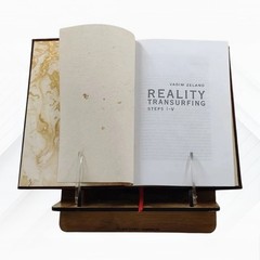 Reality Transurfing. Steps I-V [Premium Leather Bound]
