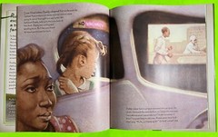 Ruth and the Green Book by Calvin Alexander Ramsey with Gwen Strauss (HCDJ 2010)