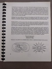 Astrology The Star Science From A to Z and Astro-Rhythms, Milo Kovar