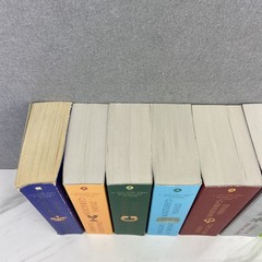 OUTLANDER Complete Series Lot of 8 (#1-8) Set Paperback PB Books Diana Gabaldon