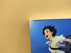 Toki wo Kakeru Shoujo – Tsutsui Yasutaka – Kadokawa Bunko – Japanese Book