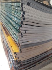 Assorted Pathfinder P1 & P2 Adventure Paths: You Choose
