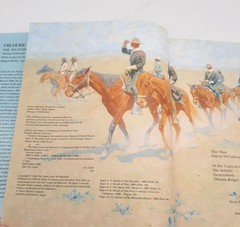 Frederic Remington The Masterworks 1988 Illustrated Western Art Book Abrams