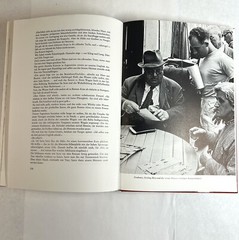 Männer Frauen Motoren MEN WOMEN ENGINES Mercedes-Rennleiters Alfred Neubauer