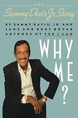 Why Me Sequel to YES I CAN – VERY GOOD