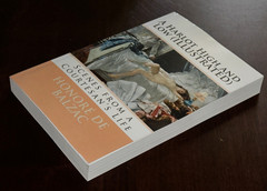 A Harlot High And Low By Honore De Balzac Book Illustrated Courtesan’s Life