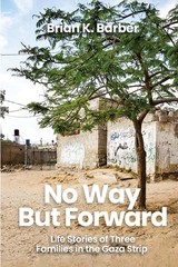 No Way But Forward