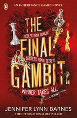 The Final Gambit Paperback # Q703