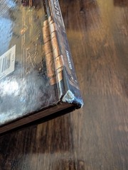 Dungeons and Dragons Player’s Handbook Core Rulebook 1 2nd Printing