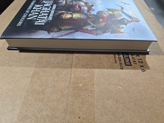 Jaghatai Khan : Warhawk of Chogoris Chris Wraight HC HORUS HERESY BLACK LIBRARY