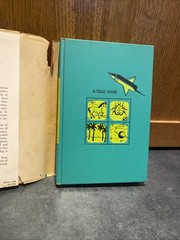 The Real Book About Farms VTG 1952 Hardcover Book Club Edition