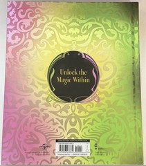WICKED: The Official Visual Companion – Target Exclusive Hardcover – New