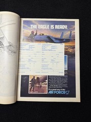 Air Progress Aviation Magazine September 1978 Seaplanes Flight Training Aircraft