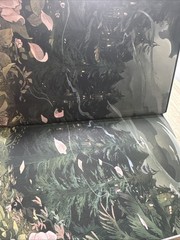 Shield of Sparrows Devney Perry GOLD Edition Sprayed Edges Deluxe First Print