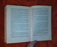 Bianca by Mabel Cronquist, 1956, Hardcover, 348 pages