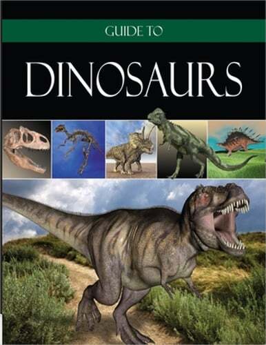 Guide to Dinosaurs by Institute for Creation Research: New