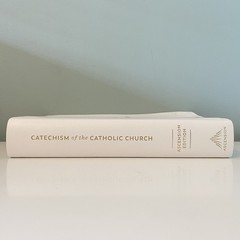 Catechism of the Catholic Church (2024 Ascension Edition, Leatherlike Binding)