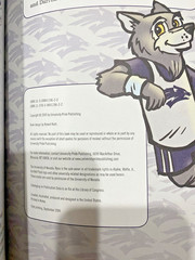 2009 The Wild Wolf Pack Mystery HC Book UNR Reno Nevada College Basketball