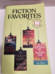 Fiction Favorites by Reader’s Digest Mystery Romance Novel Set Vol: 404 405 406