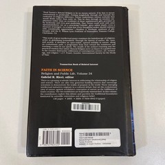 Natural Religion Frederick Turner Transaction Publishers 2006 Religious Studies