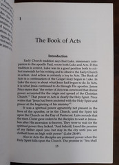 HEAVENLY TONGUES OR EARTHLY LANGUAGES? by Gary Goodell. Beacon Hill Press. 1989.